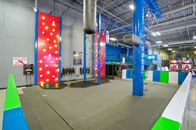 There are options available that can please every member of the family, young and old alike. Indoor Activities Jacksonville Fl Trampoline Park Bravoz Entertainment Center