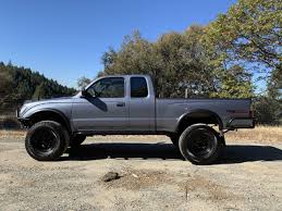 Filter results 1998 toyota tacoma individual parts; 98 00 Tacomas Only 1998 Toyota Tacoma Toyota Tacoma 4x4 Toyota Tacoma