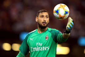 In the current season for ac milan gianluigi donnarumma gave a. Gianluigi Donnarumma Backs Marco Giampaolo To Turn Things Around At Ac Milan Heraldscotland