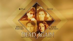 Dead Again - IGN