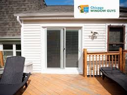 Lilly windows & doors has completed several thousand window and door projects in chicago and it's suburbs. Recent Door Replacement In Buffalo Grove Il