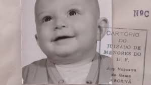 Fui Levado Para França e Procuro Minha Mãe no Brasil