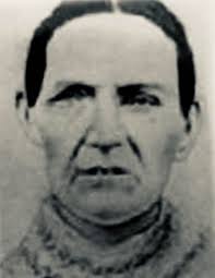 Hatfield and McCoy Feud