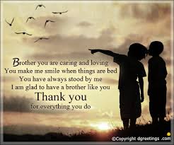 Thank you brother quotes| thank you message for brother. Thank You Messages Birthday Thanks Message Phrases Wishes