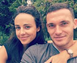 Du beke is also an anchor on itv this morning with john barrowman, rochelle humes or ben shephard. Barcelona Wags Match The Player To Their Partner Daily Star