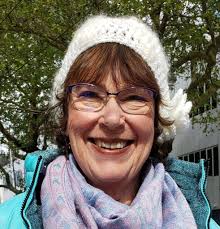 April 2020–A Chat with Pat Nelson