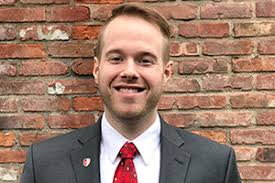 Why I Give to My Alma Mater: Pathik Sharma '15