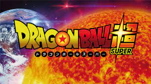 Dragon ball super logo special by orochidaime. Wallpaper Dragon Ball Super Logo Dragon Ball Super Dragon Ball Super Wallpapers Dragon Ball