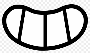 Back to the main assets page. Steven Universe Smile V2 Bfdi Mouth Smile Free Transparent Png Clipart Images Download