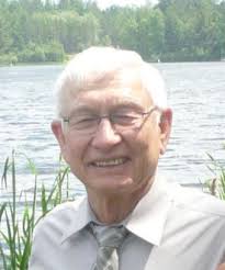 Donald Albert Affolter Obituary