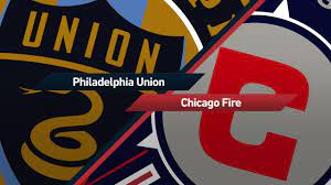 Kansas city orlando city vs. Highlights Philadelphia Union Vs Chicago Fire September 23 2017 Youtube