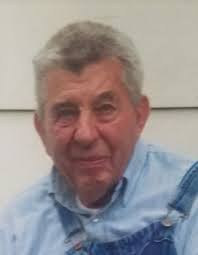 Obituary for Palmer Lee Ness