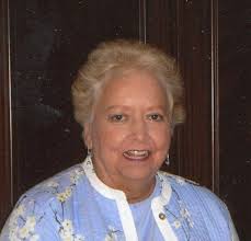 Obituary information for Patricia Robb Bennett