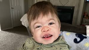 Fundraiser by Jaymie Matthews : Donate to Cure Mason's Rare Genetic  Condition
