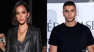 Kourtney kardashian looks busty on date with younes bendjima. Bruna Marquezine E Modelo Younes Bendjima Se Conheceram Em Paris Na Franca Purepeople