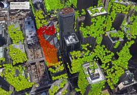 Residents talk with '60 minutes' about construction issues at san francisco's millennium tower San Francisco Millenium Tower Insar Results By Tre Altamira