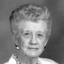 Modena Osborne Obituary (1925