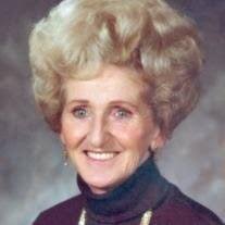 Jane E. Hull Obituary