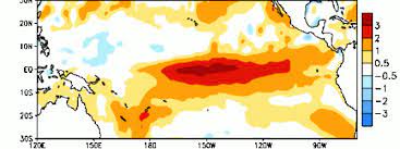 La niña is the opposite of el niño: Was Ist El Nino Was Ist La Nina Wetterkanal Vom Kachelmannwetter Team