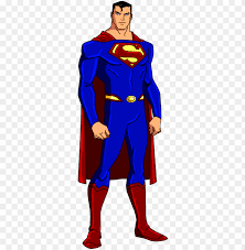 What's your next favorite movie? Cartoon Superman Png Download Image Young Justice League Superma Png Image With Transparent Background Toppng