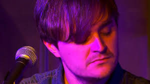 Patrick Bishop en live