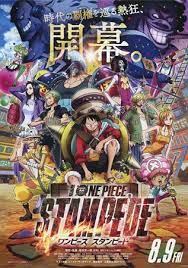 Pin On One Piece Movies