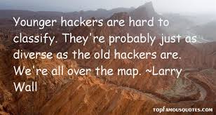 Larry Wall quotes: top famous quotes and sayings from Larry Wall via Relatably.com
