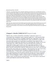We did not find results for: C3 Law Docx Kepong Prospecting V Schmidt Schmidt A Consulting Engineer Has Assisted In Obtaining A Permit For Iron Ore Inthe State Of Johore Tan Course Hero