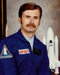 11 NASA astronauts have ties to Dakotas and Minnesota. Here's who they are