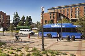 About Transportation Ucla Transportation
