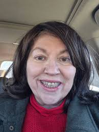 Hi all! I just wanted to introduce myself and share a photo I took