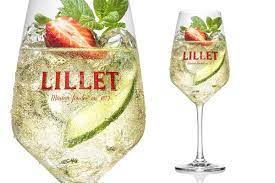 Jetzt ausprobieren mit ♥ chefkoch.de ♥. Lillet Mit Gurke Der Ideale Sommerdrink Myspirits Eu
