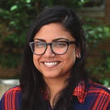 Working for a better tomorrow