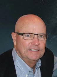 Robert (Bob) Stewart BROWN Obituary