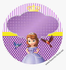 5x7 blank cards cupcake toppers/favor tags cupcake wrappers fry box 5 inch party circles foldable place cards. Sofia The First Name Tag Template Hd Png Download Transparent Png Image Pngitem