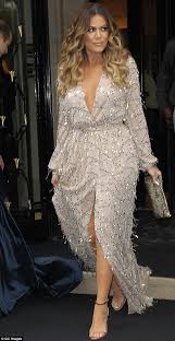 Khloe Kardashian S Gown Crashes Australian Designer S Website Twice Fashion Dresses Celebrity Style