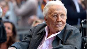 Michael douglas is one of hollywood's most accomplished actors and producers, who has delivered exceptional performances in a career spanning more than four decades. Michael Douglas Honors Late Father Kirk Douglas On His Birthday