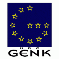 Ajax staat nationaal en internationaal bekend om zijn joodse achtergrond. Krc Genk Logo Vector Cdr Free Download