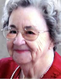 Marjorie Benjamin Wild