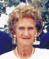 Rosella Ware Obituary (2015)