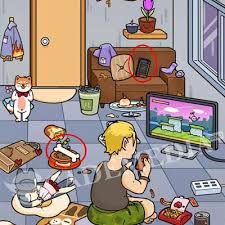 Maybe you would like to learn more about one of these? Kunci Jawaban Find Out Gaming Couple Cademedia