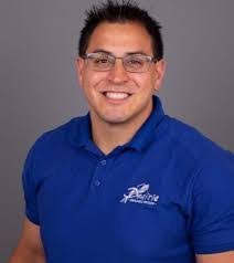 Aimee Morrill's Instagram, Twitter & Facebook