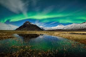 Wann ist die beste zeit islands nordlicht zu beobachten? Island Polarlichter Rundreise Buchen Journaway