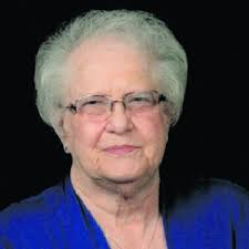 Colleen Poss Obituary (1928