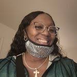 Francetta Johnson's Instagram, Twitter & Facebook