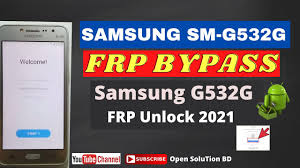 Aug 06, 2018 · the galaxy j2 comes with the android 7.0 nougat out of the box. Samsung J2 Prime Sm G532g Google Lock Bypass 2021 For Gsm