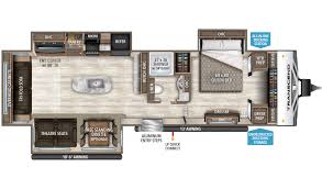 We would like to share some insights int. All Travel Trailer Floorplans Grand Design