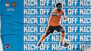 The initial corner odds is 9.5. And We Re Off Orlando Pirates Football Club Facebook