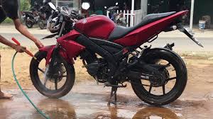 Modifikasi vixion touring modifikasi motor 07 05 2019 foto modifikasi yamaha vixion touring pemenang kontes modifikasi modifikasi yamaha vixion touring ada banyak cara untuk old vixion modifikasi touring thecitycyclist. Modifikasi Old Vixion Simple