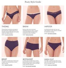 Maybe you would like to learn more about one of these? Why Are There More Styles Of Underwear For Women Than Men Quora